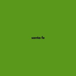 Santa Fe (feat. MC Felipinho) [Explicit]