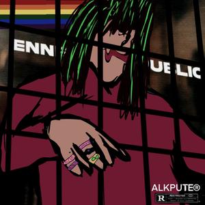 Ennemi public (feat. Alkpote) (Explicit)