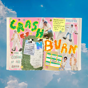 CRASH n BURN (Explicit)