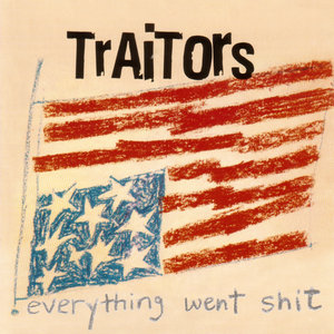 Worry About Yourself