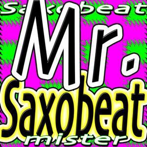 Mr. Saxobeat