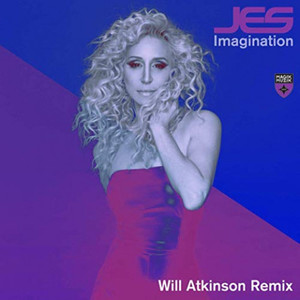 Imagination (Will Atkinson Remix)