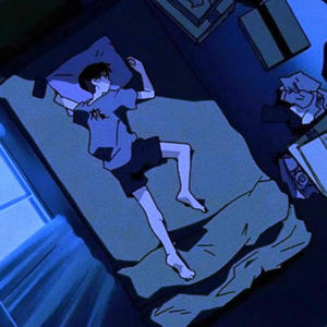 Tired (feat. NBDGh0st) (Explicit)