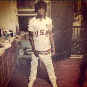 Guap(feat. drummysrevenge) (Explicit)