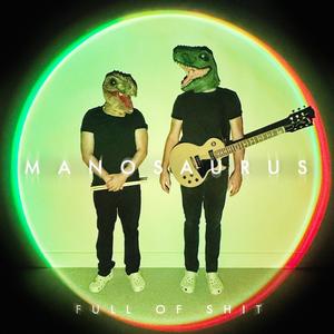 Full Of **** (feat. Dan Wade) (Explicit)