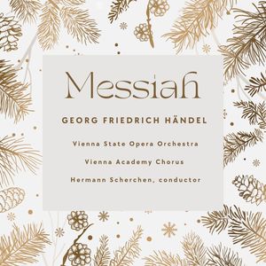 Messiah, HWV56, Pt. 1, No. 2 - Accompagnato. 