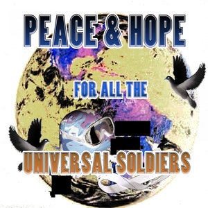 Peace & Hope (For All The)