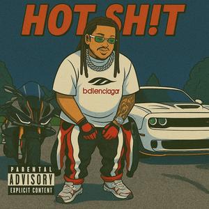 Hot **** (Explicit)