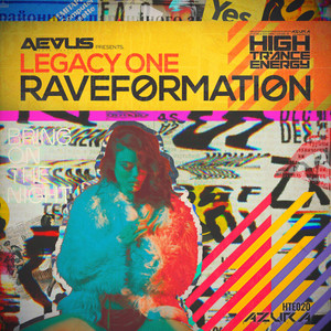 Raveformation (Original Mix)
