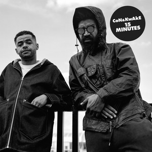 15 Minutes (Explicit)