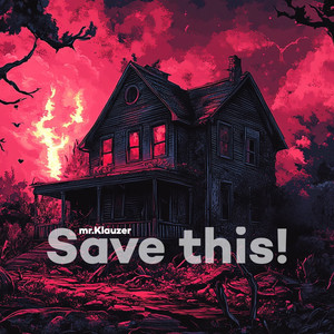 Save This! (Open Air Version)