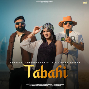 Tabahi