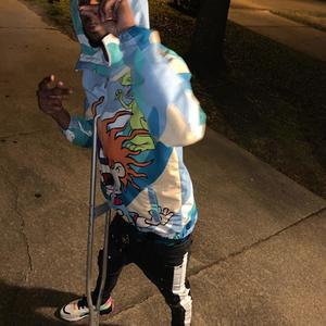 Hella Night (Explicit)