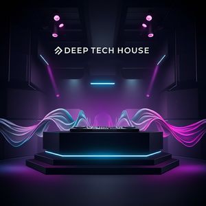 Deep Tech House Album