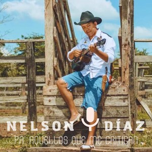 Mi Joropo Parrandero