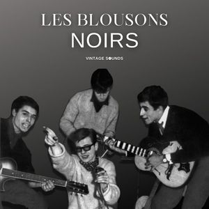 Les Blousons Noirs - Vintage Sounds