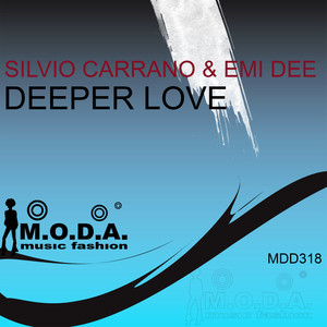 Deeper Love (Artemono Remix)