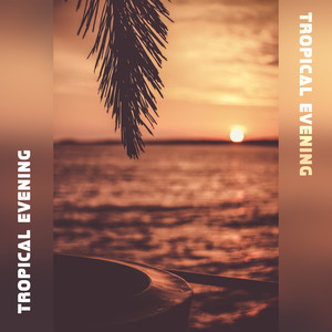 Tropical Evening: Chillout Electronic Beats