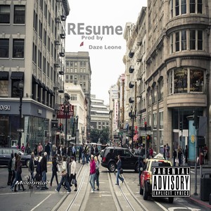 Resume (Explicit)