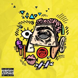 En Chien !(feat. Valten) (Explicit)
