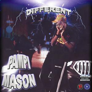 Different (Explicit)