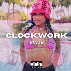 Clockwork (Explicit)