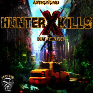HUNTER XKILLS