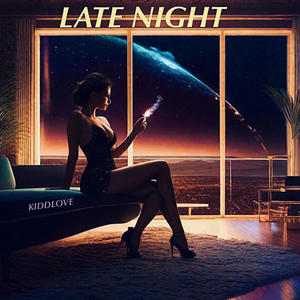 #LateNight EP (Explicit)