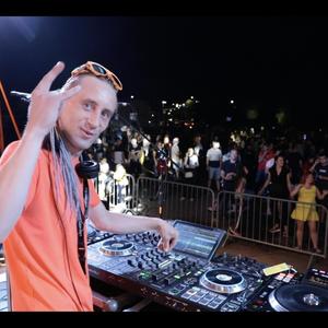 Dj Mkay День Молодежи Гостомель