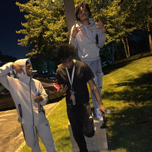 No Joy (feat. Cmtg Mak & Cmtg Kwony) (Explicit)