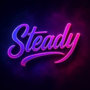 Steady