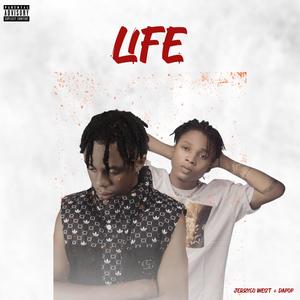 Life (feat. Dapop)