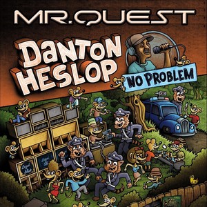 No Problem (feat. Danton Heslop)