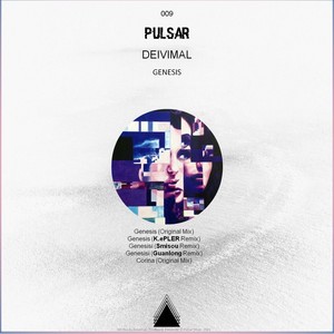 Corina (Original Mix)