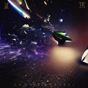 Spaceship (Explicit)