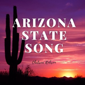 Arizona State Song (Alternate)