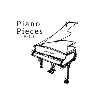 Piano Pieces, Vol.1