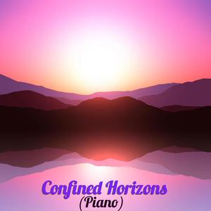 Confined Horizons (Piano)