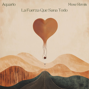 La Fuerza Que Sana Todo (Mose Remix)