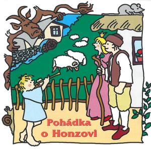 Pohádka o Honzovi