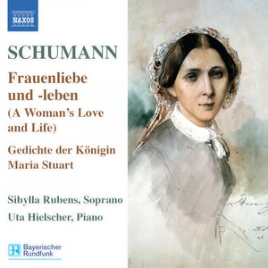 Frauenliebe und -leben, Op. 42 - No. 2. Er, der Herrlichste von allen