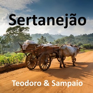 Sertanejão