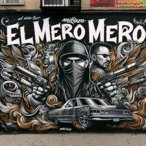 El Mero Mero