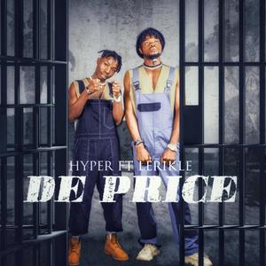 De Price (feat. Lerikle)