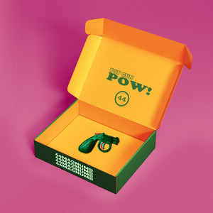 GO TO SEA (Feat. Kidi eye)