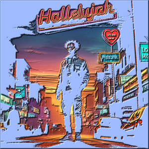 Hallelujah