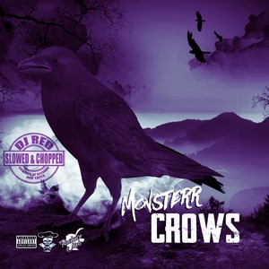 Crows (Slowed & Chopped) (Explicit)
