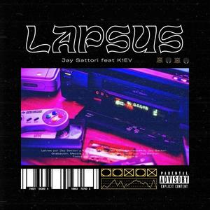 Lapsus (feat. K1EV)