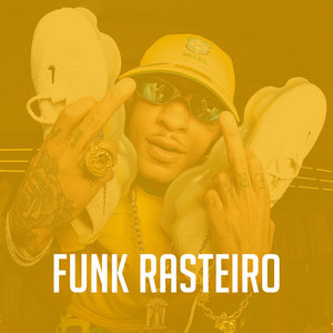 Funk Conciente, Rasteiro (Explicit)