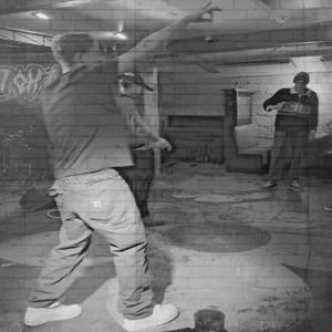 Overrated (Live at The Big Easy, Petaluma CA, September 29th 2025|Explicit)